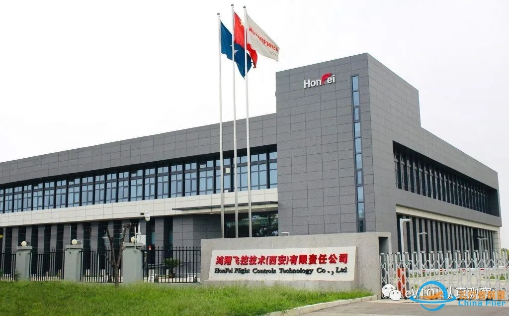 中国的航电系统实力如何？-3437 