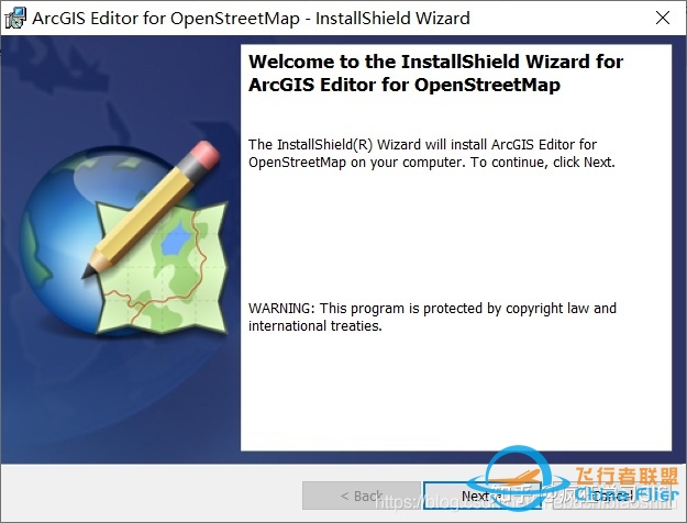 ArcGIS下属各版本ArcMap安装OpenStreetMap数据编辑工具 ...-8622 