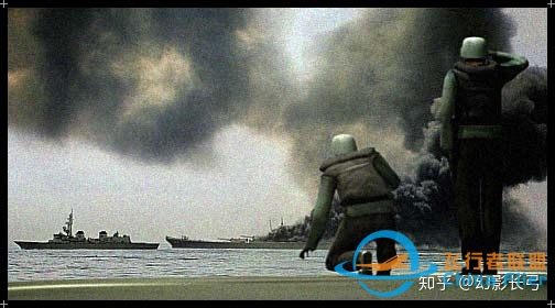 皇牌空战7中的海军（下）-1686 