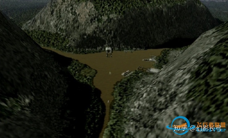 皇牌空战7中的海军（下）-714 