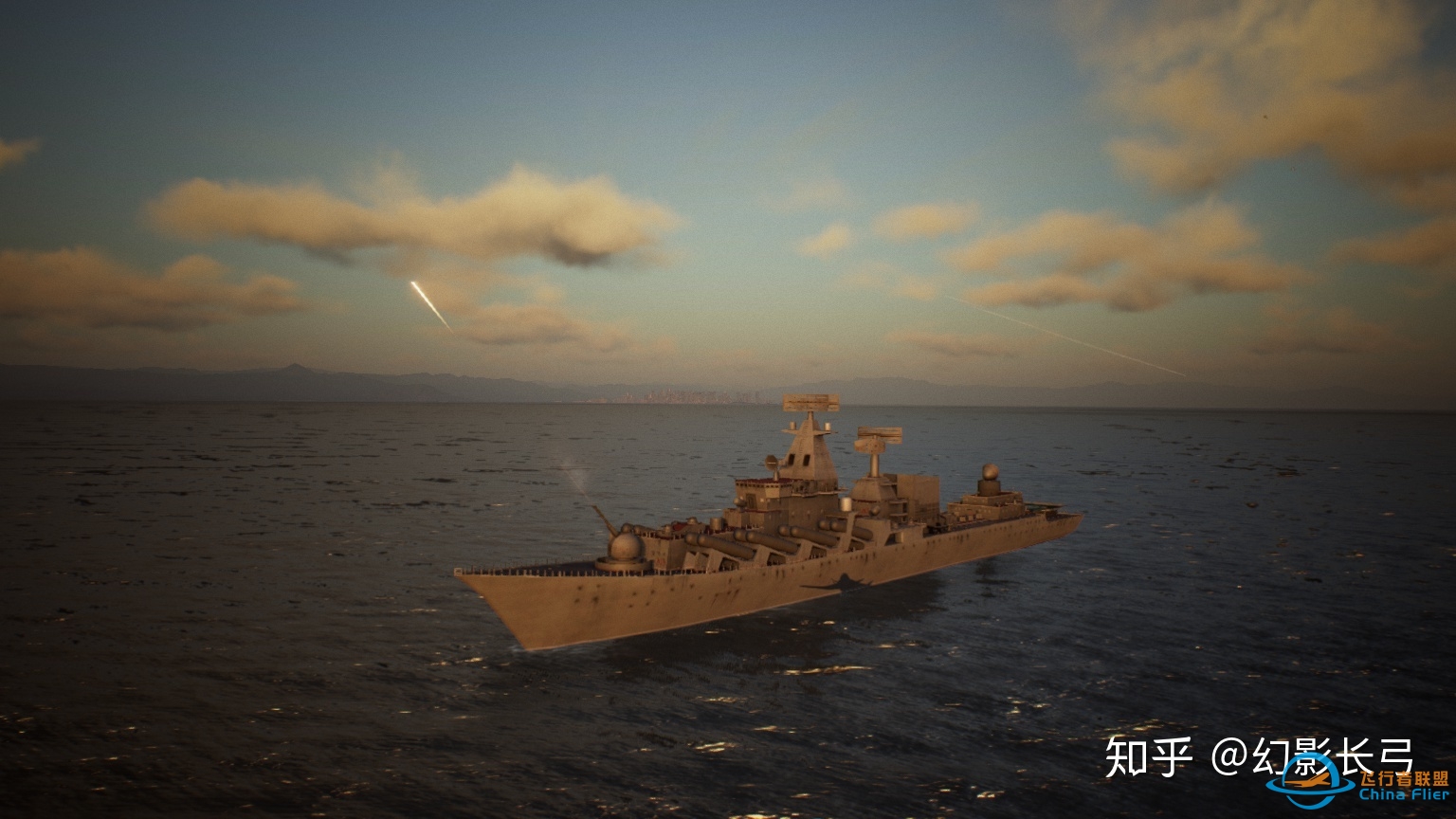 皇牌空战7中的海军（下）-7497 