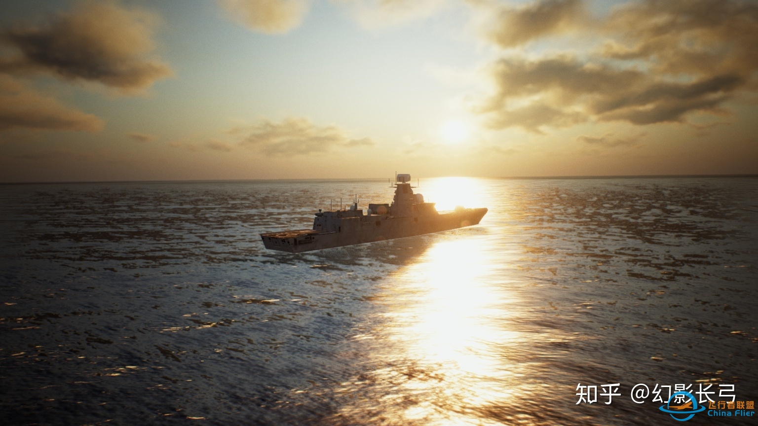 皇牌空战7中的海军（下）-5972 