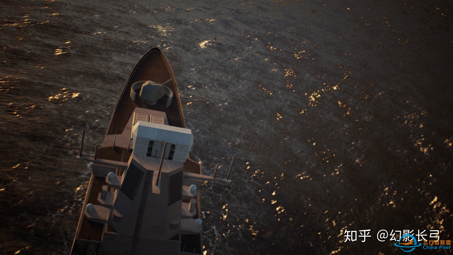 皇牌空战7中的海军（下）-9737 