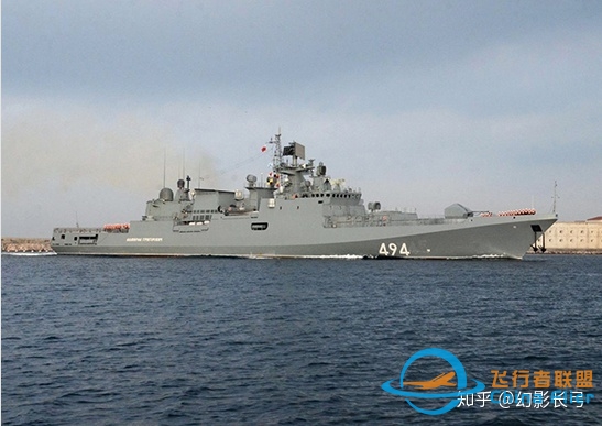 皇牌空战7中的海军（下）-698 