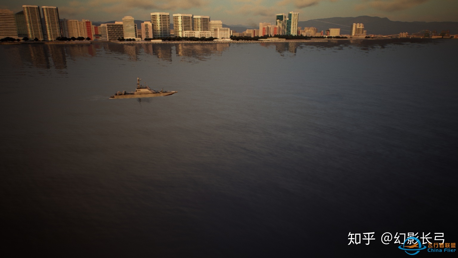 皇牌空战7中的海军（下）-3221 