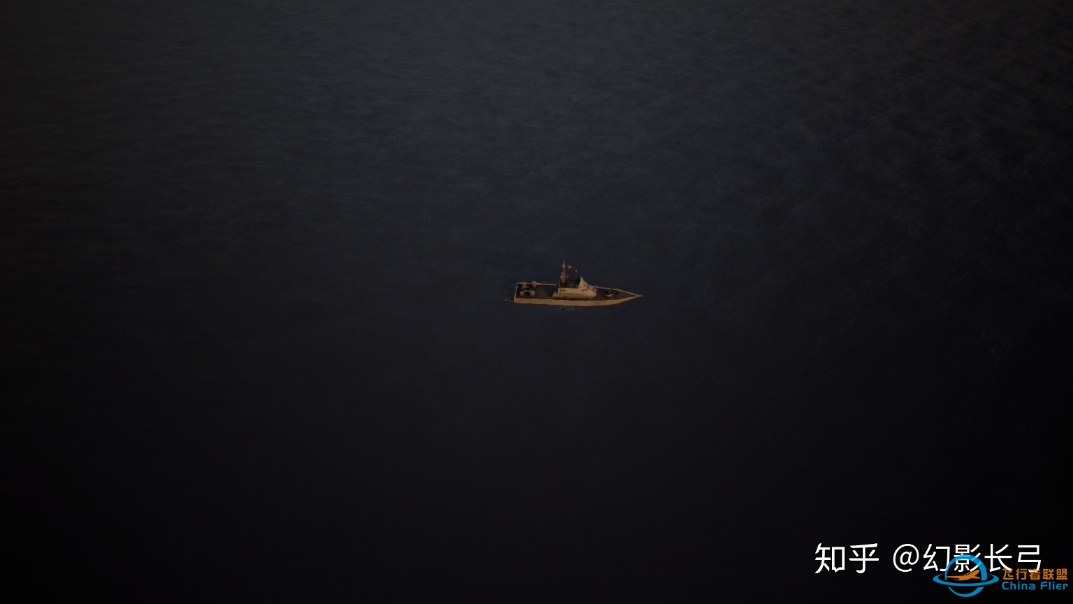 皇牌空战7中的海军（下）-7330 