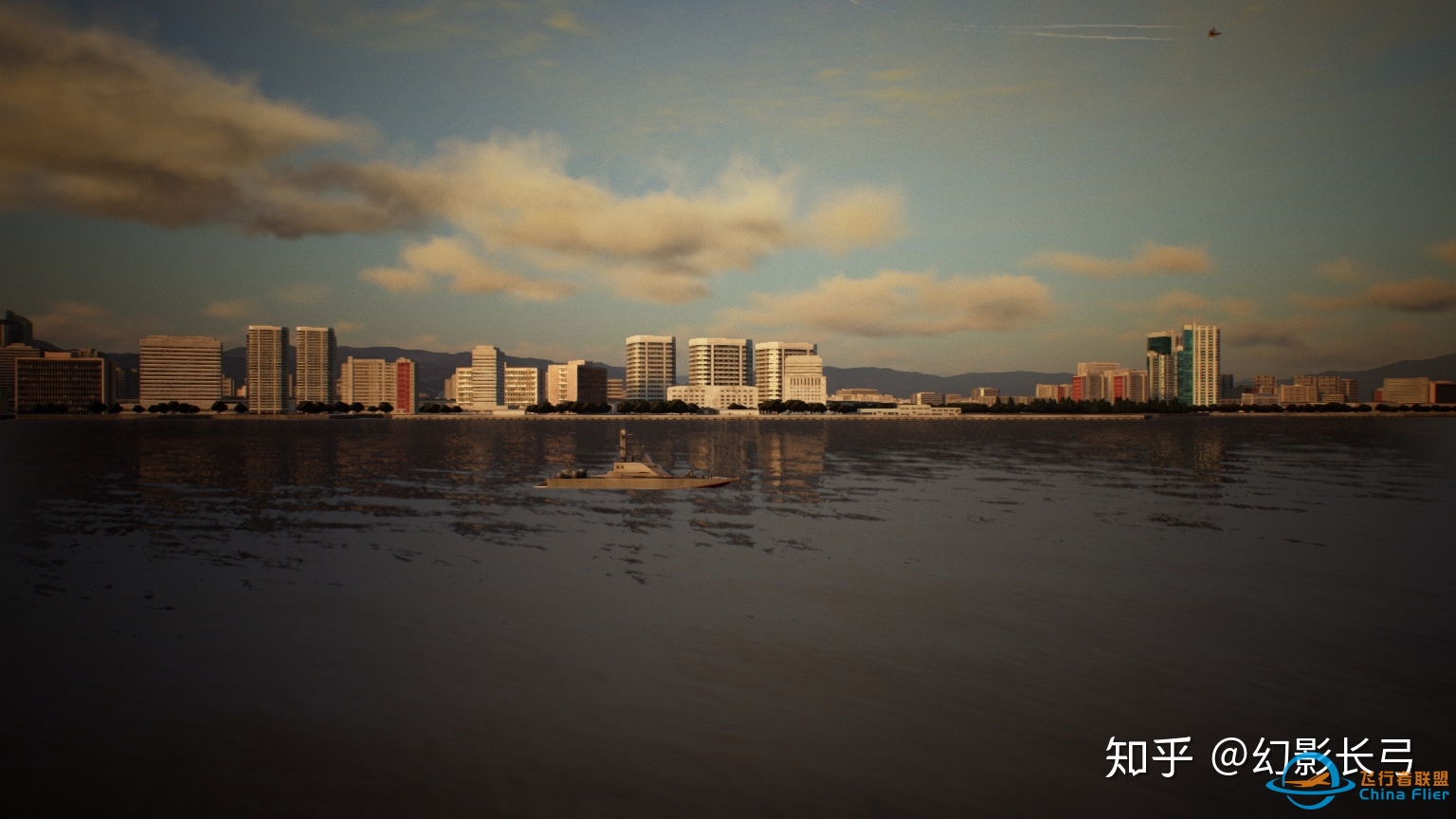 皇牌空战7中的海军（下）-408 