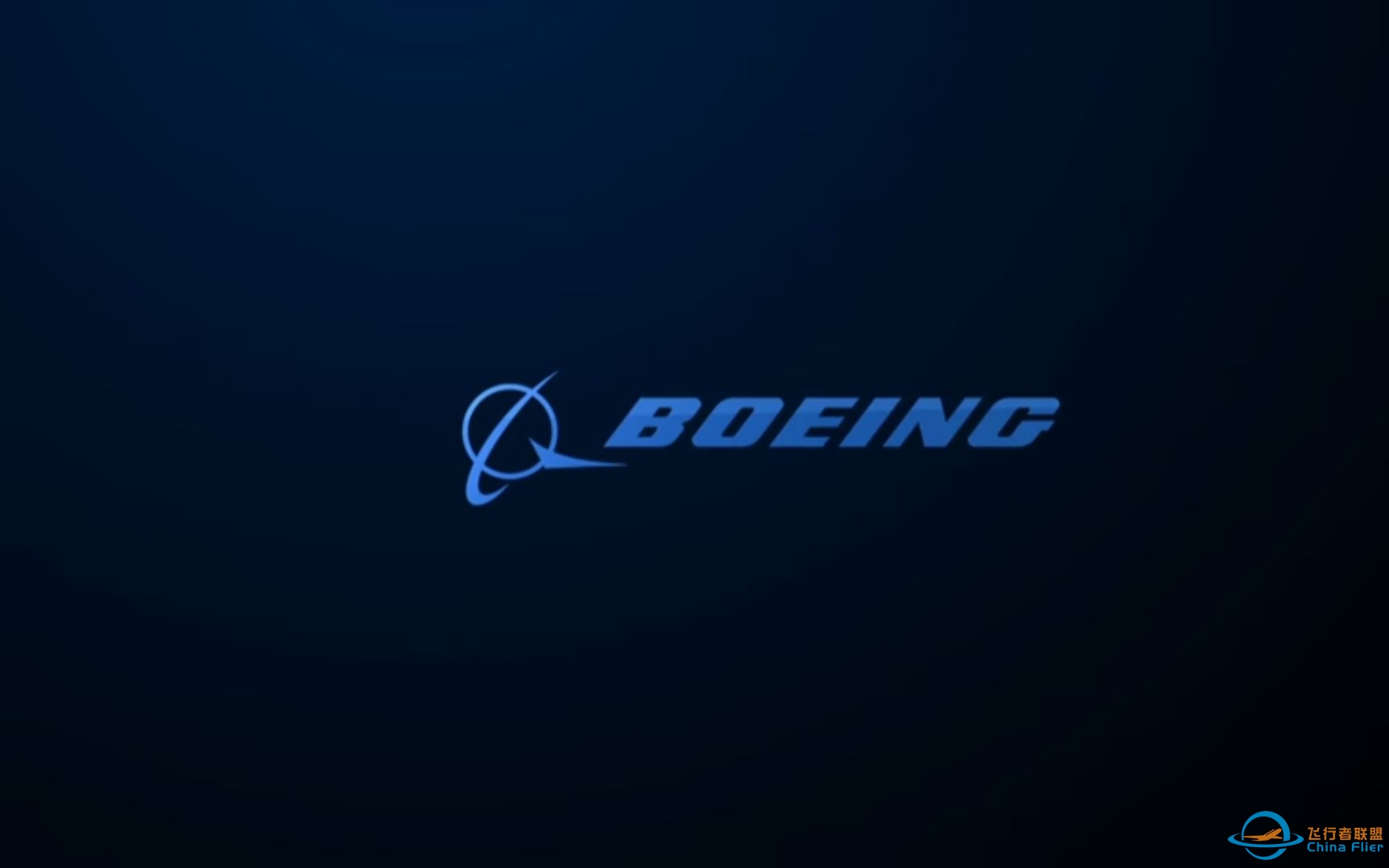 【搬运1080p】波音宣传片:波音全球一百年 Boeing Global Centennial-4119 
