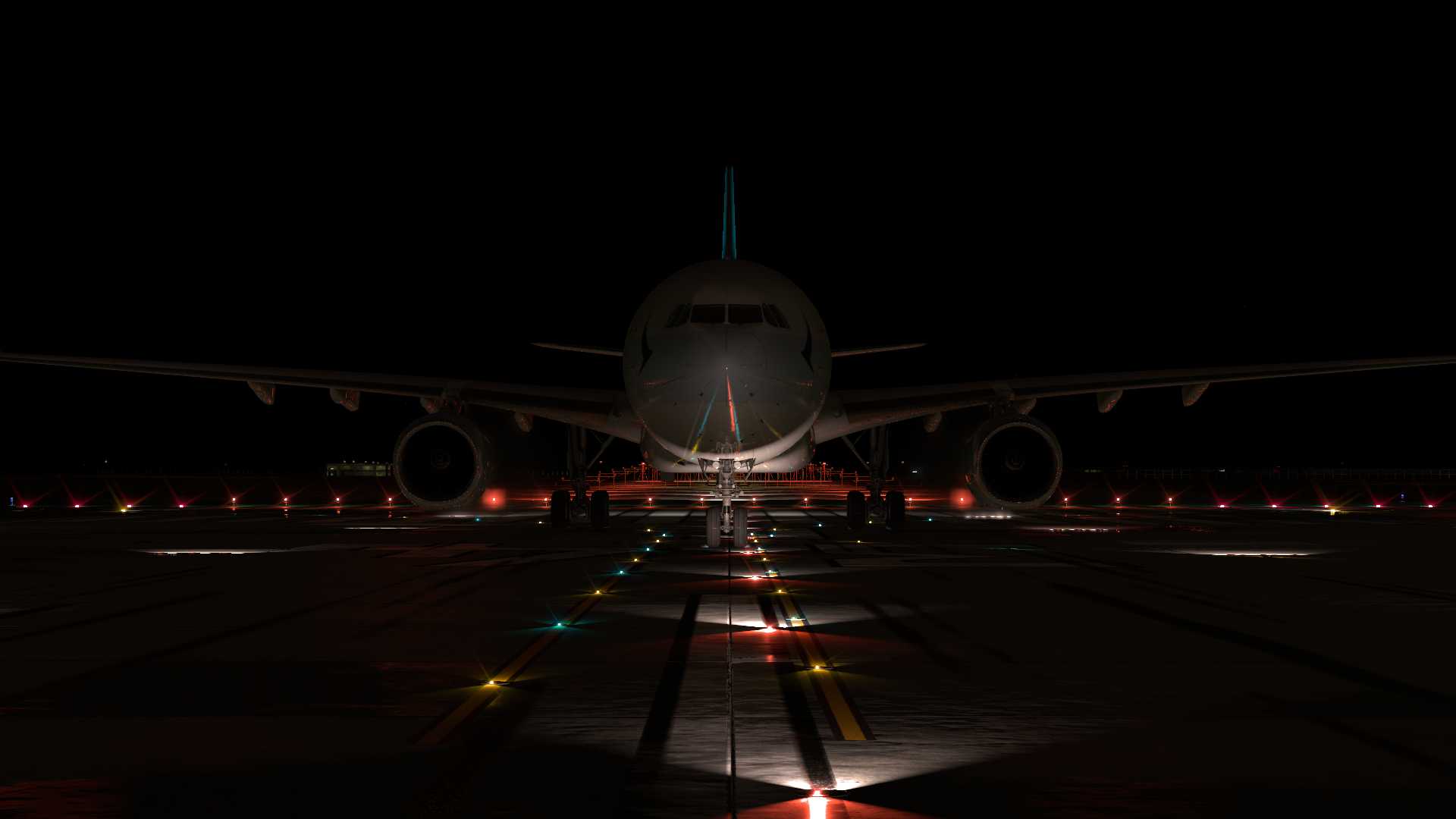 XPLANE 12-3646 