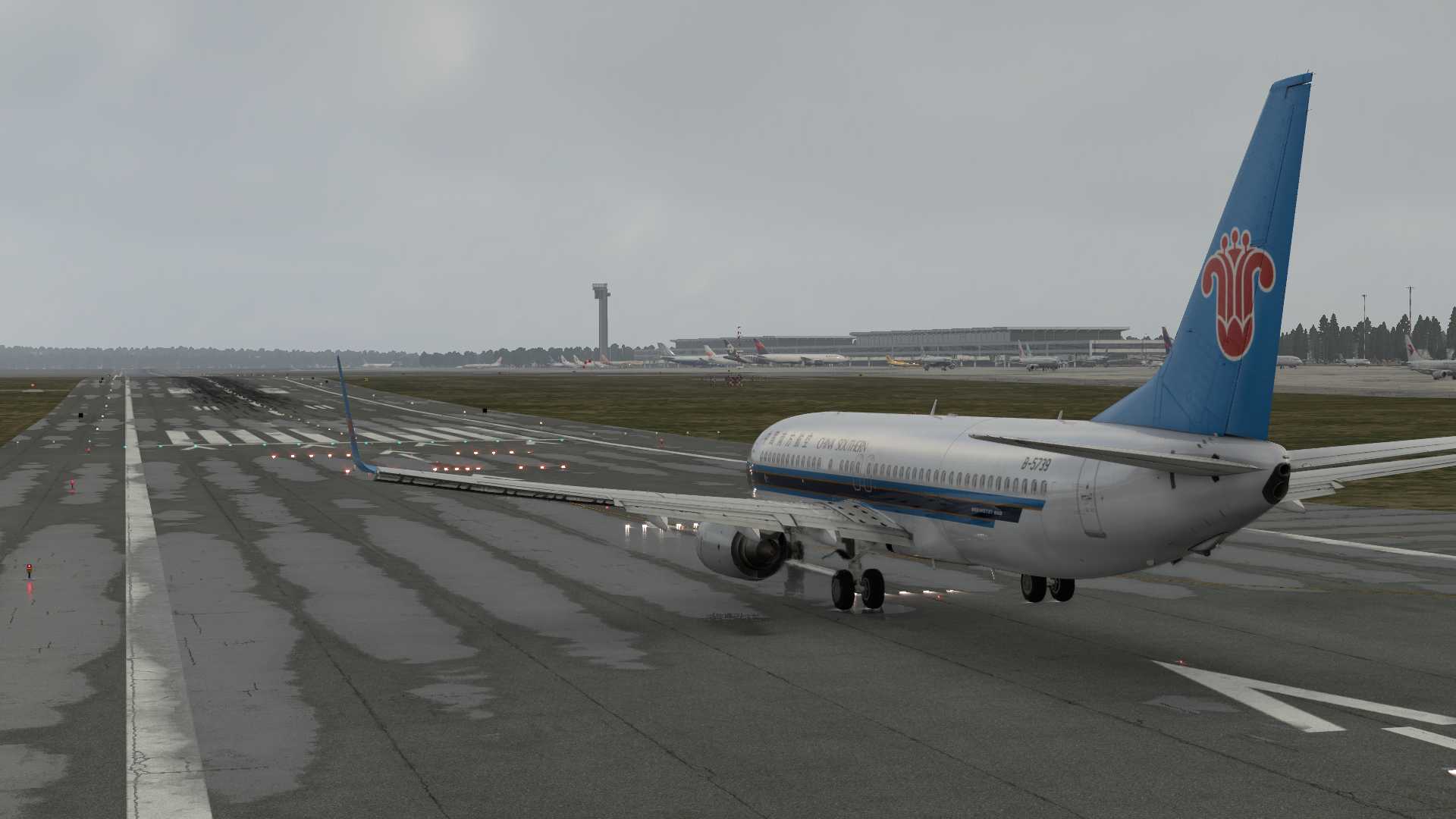 XPLANE 12-4773 