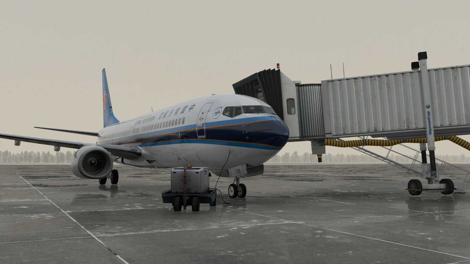 XPLANE 12-7313 