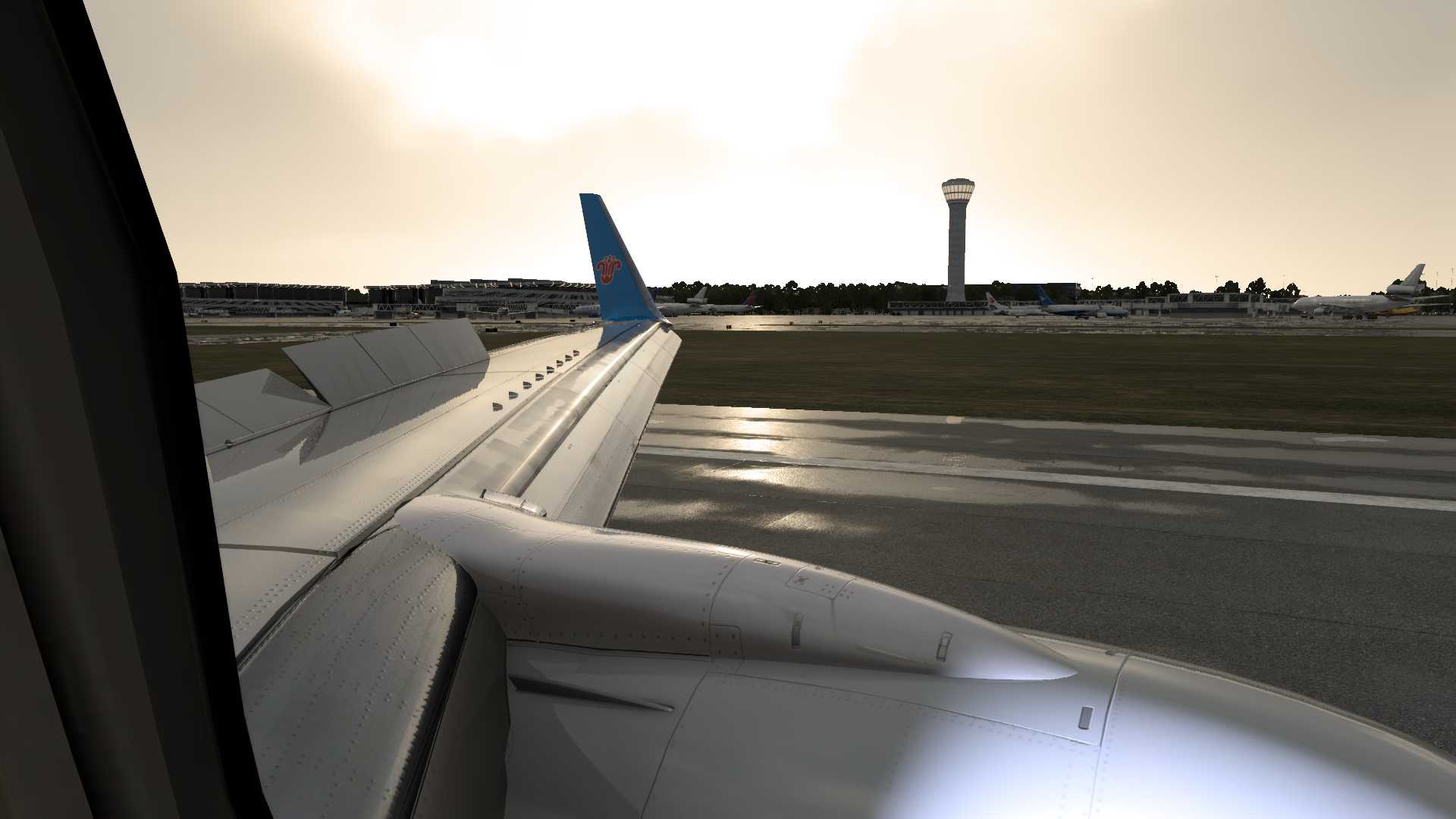 XPLANE 12-48 