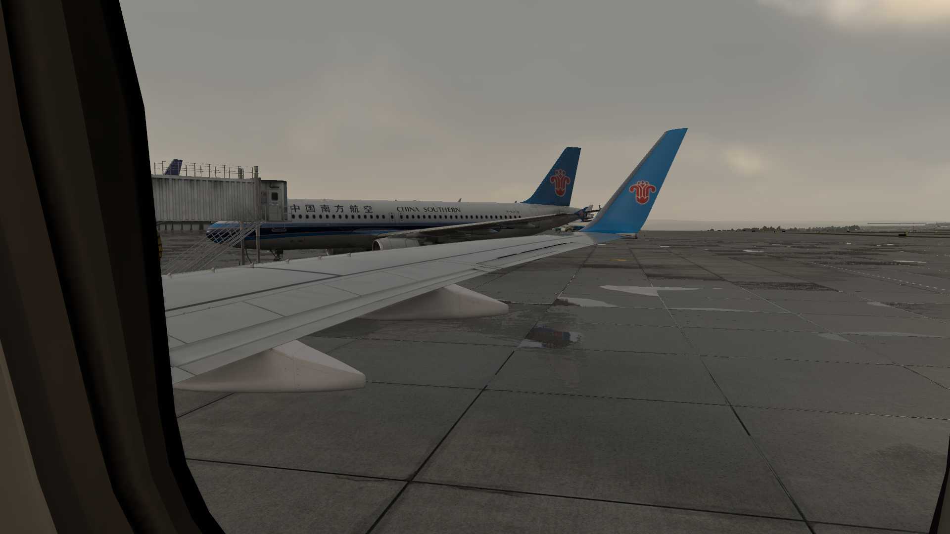 XPLANE 12-5771 