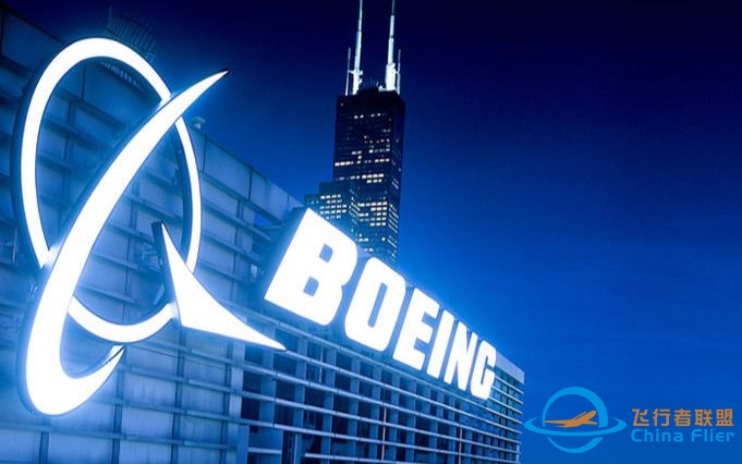 【Boeing】波音广告六篇-1459 