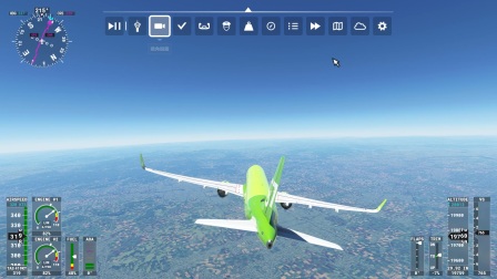 2020微软模拟飞行-9339 