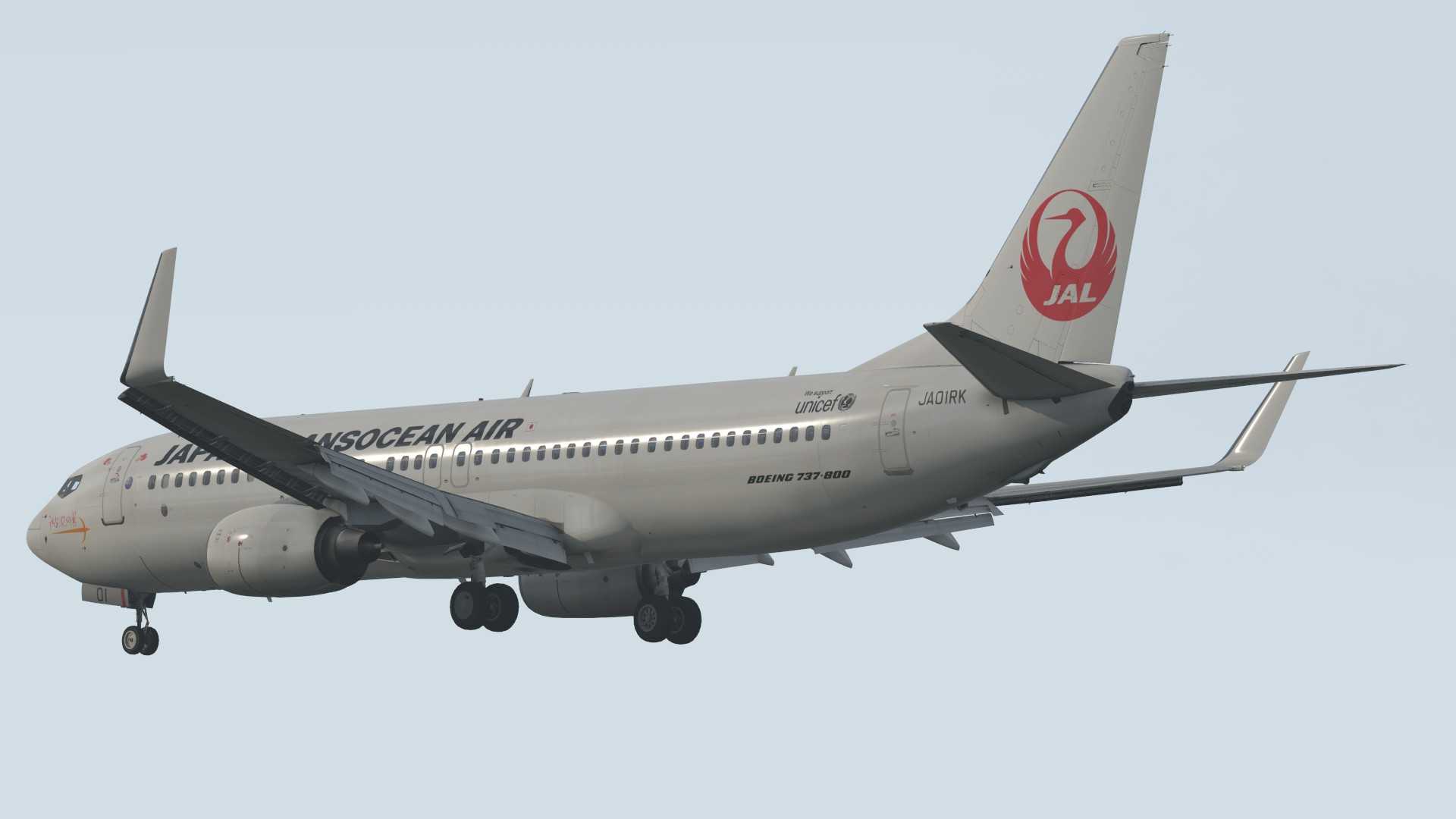 日常航线之新石垣-神户-仙台-9034 