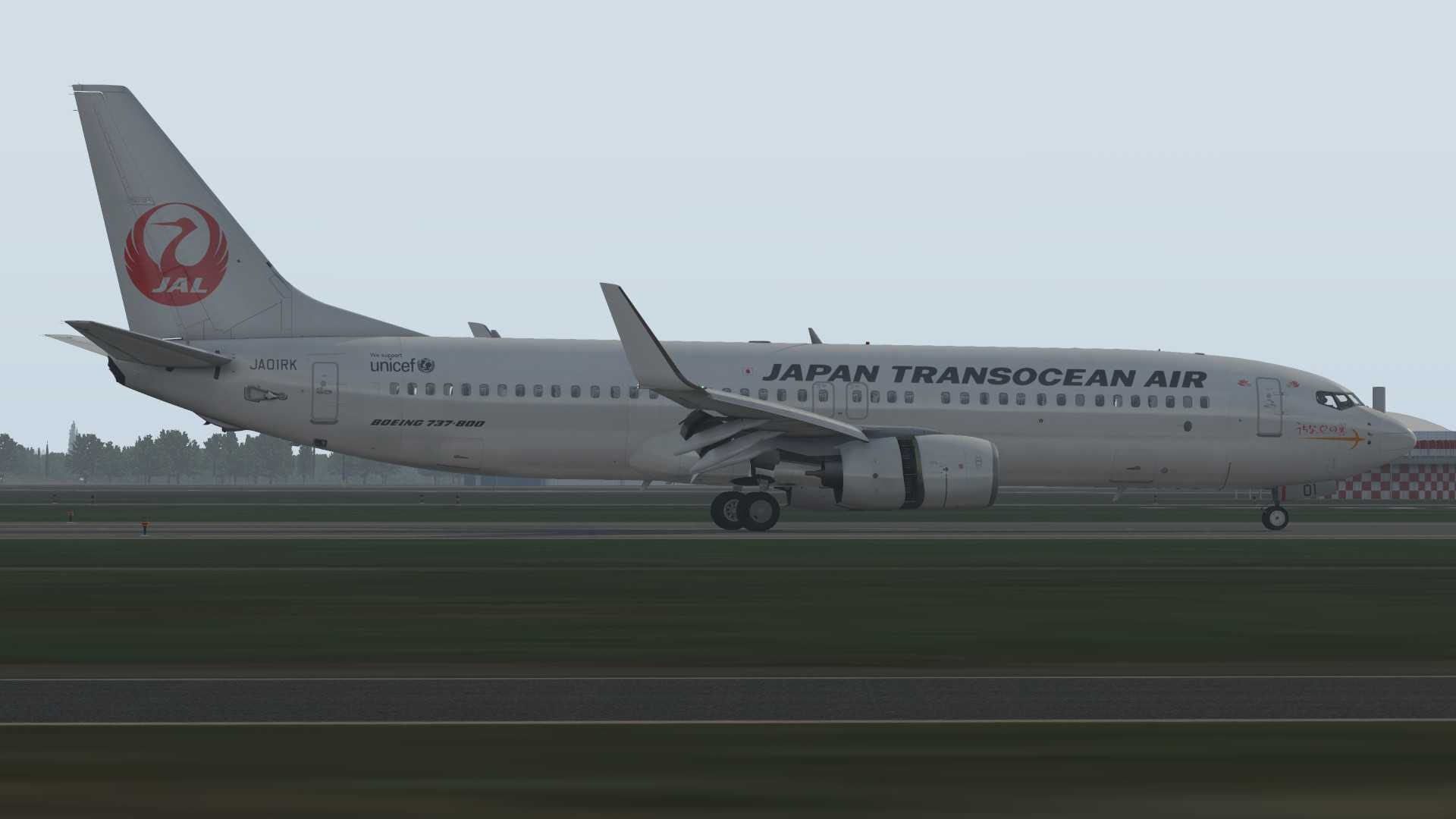 日常航线之新石垣-神户-仙台-8870 