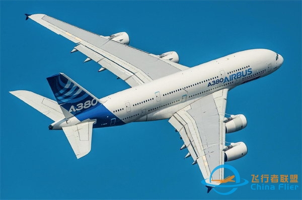 如何看待空客停产A380？-9645 