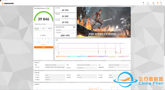 七彩虹战斧RTX 4090显卡首测：开启4K光追的新时代-2379 