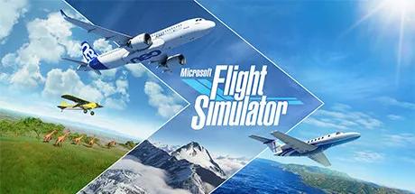 科技驱动力下的游戏，《微软飞行模拟》尽显飞行魅力-8969 