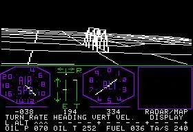 科技驱动力下的游戏，《微软飞行模拟》尽显飞行魅力-7289 