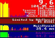 thread是什么？求大佬给帧数低解决方案-9702 