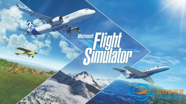 JPR：微软《飞行模拟》将能带动26亿美元PC游戏硬件销售-3263 