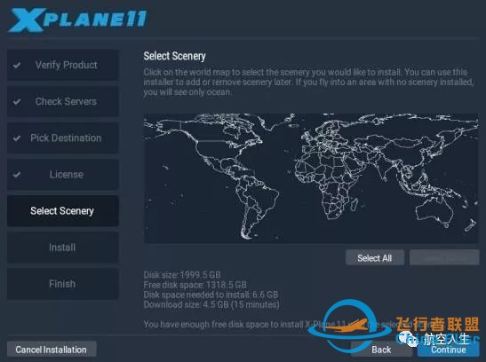 X-Plane11快速入门指南-5455 