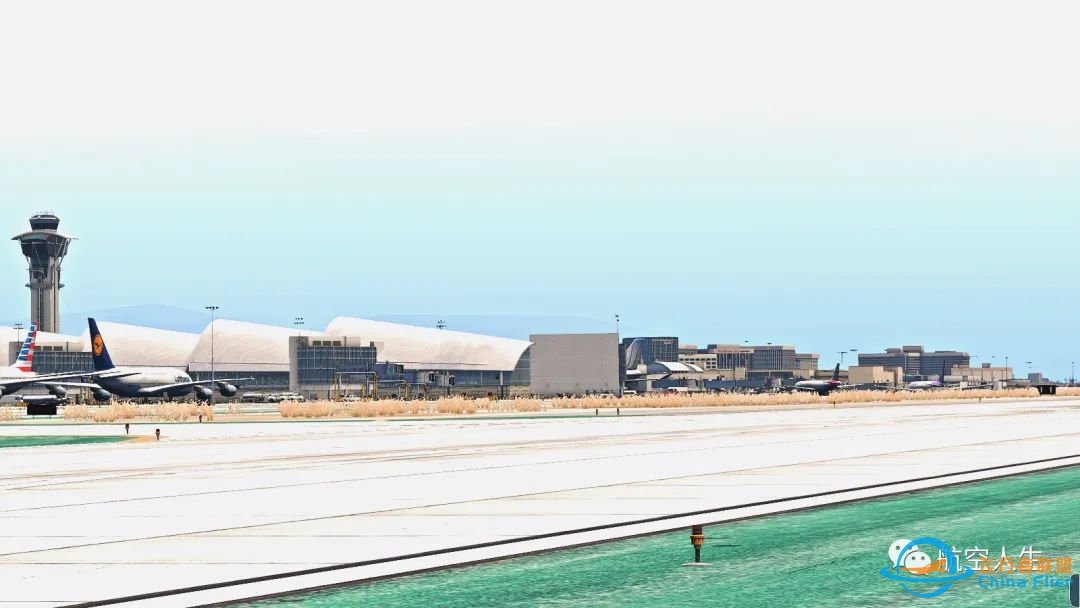 关于XPlane11的一些简单有效的优化方案-3751 