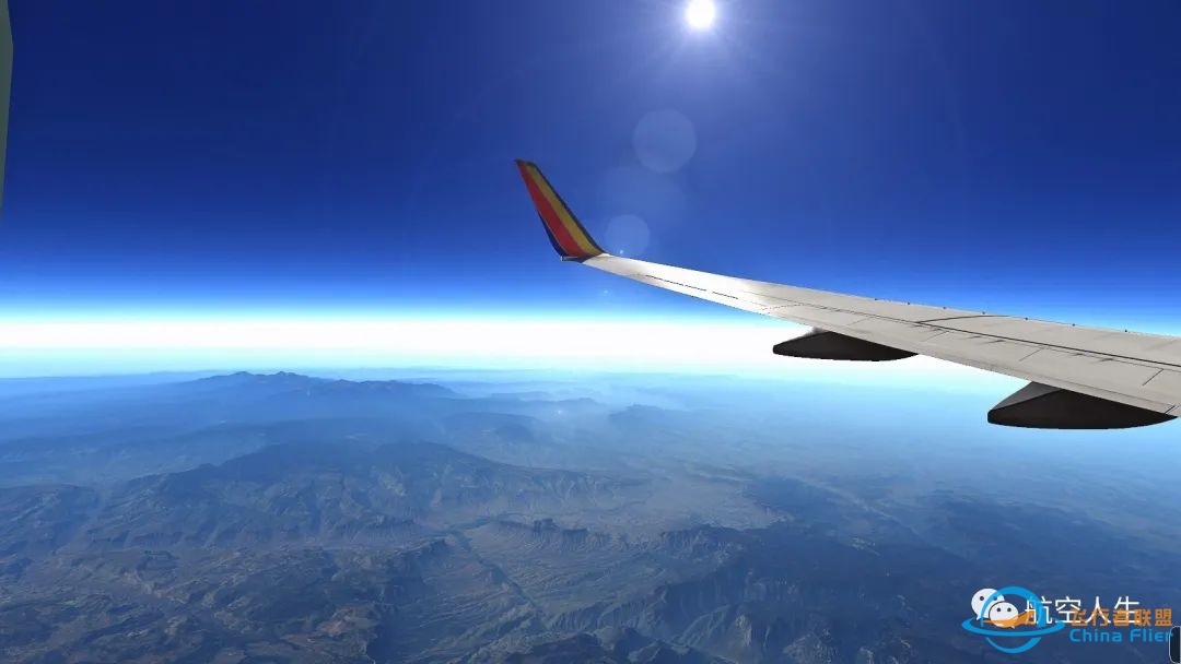 关于XPlane11的一些简单有效的优化方案-9771 