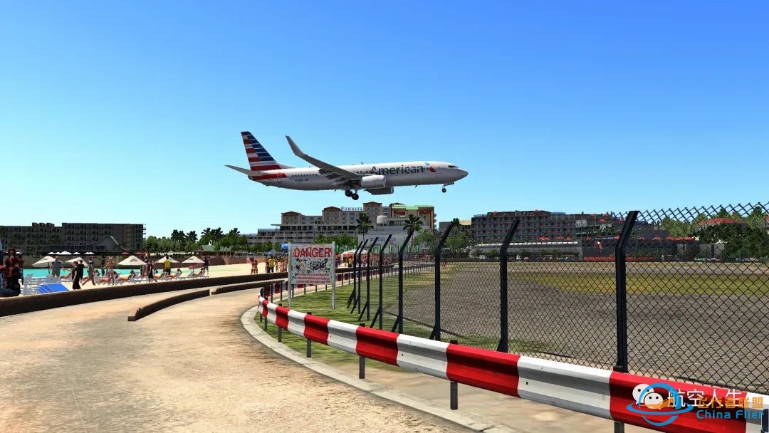 关于XPlane11的一些简单有效的优化方案-3682 