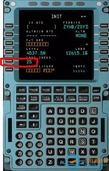 手把手教你启动空客A320-3311 