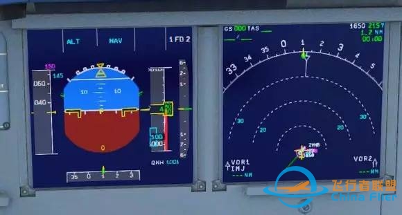 手把手教你启动空客A320-7788 