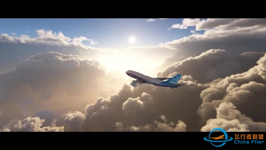 真实飞行游戏《微软模拟飞行2020》正式上线了-1156 