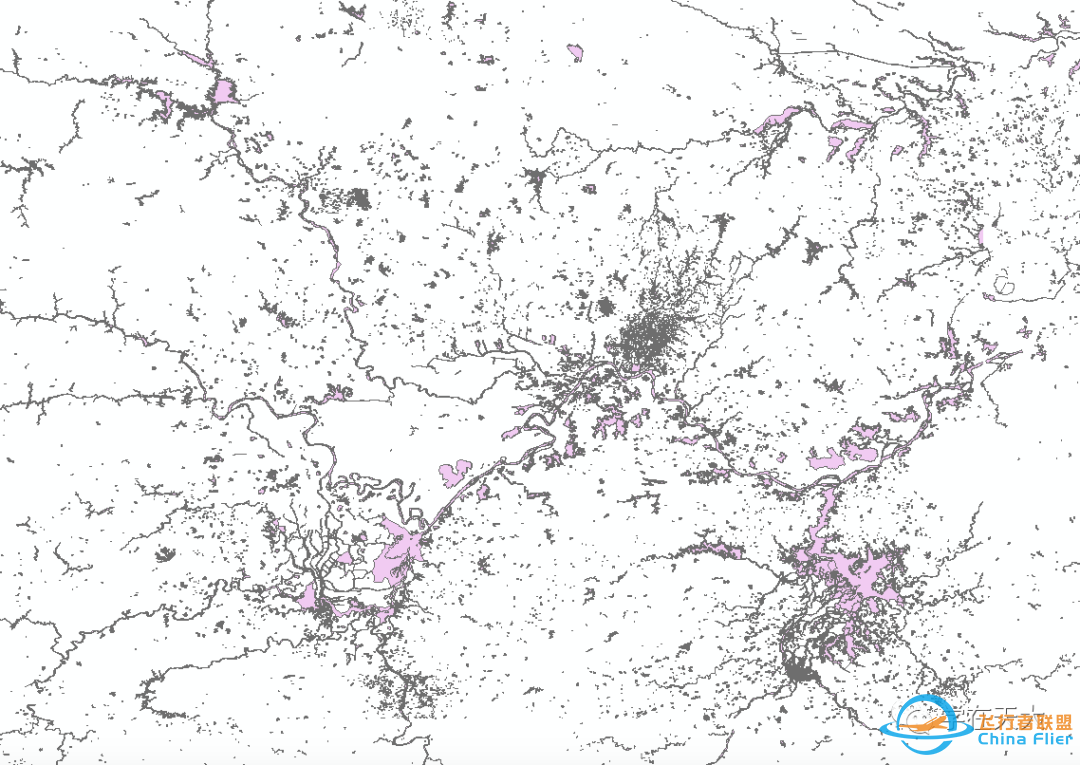 ArcGIS专题 / OpenStreetMap数据获取教程-9036 