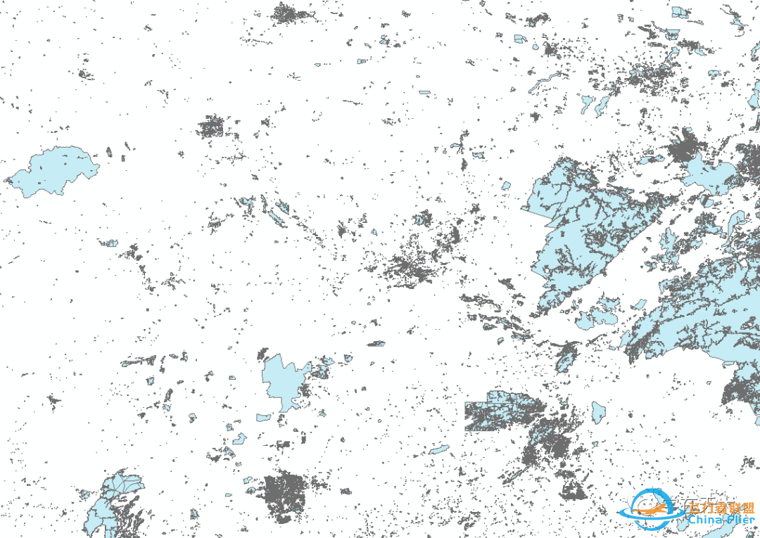 ArcGIS专题 / OpenStreetMap数据获取教程-5146 