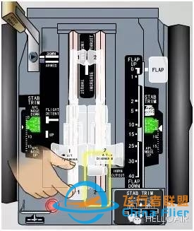 手把手教你开飞机波音737NG-396 