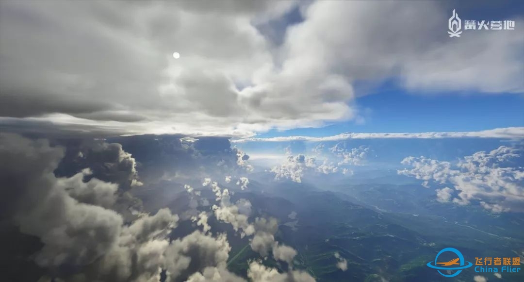 《微软模拟飞行器(2020)》前瞻:一款极其逼真的飞行模拟游戏-9839 