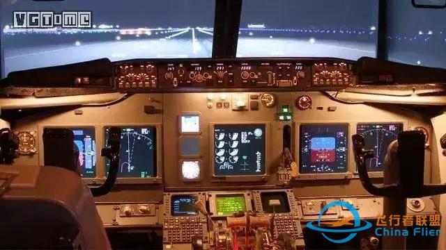图马思特TCA空客飞行摇杆评测:具现飞行之梦的第一步-5807 