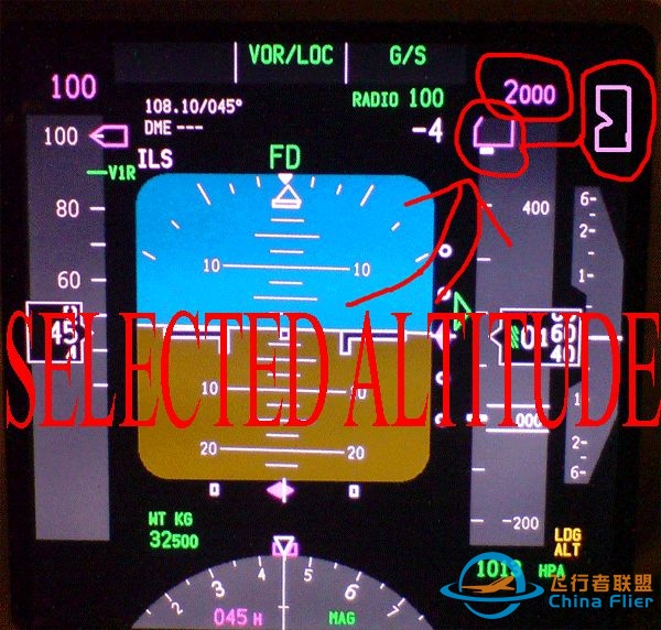 737NG主飞行显示概述-4061 