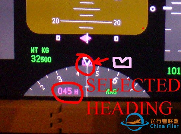 737NG主飞行显示概述-4234 
