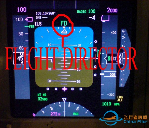 737NG主飞行显示概述-4894 
