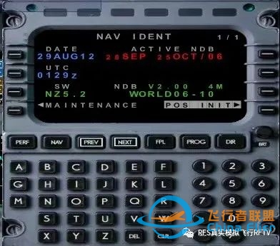 RFS真实飞行模拟器1.2.8版本更新日志-9847 