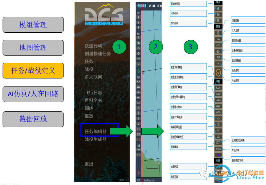 DCS World平台介绍-915 