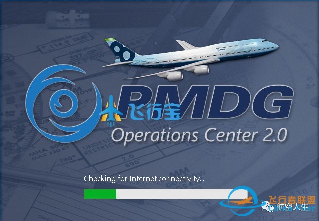 【插件分享】PMDG - 波音737NGXu v2.90.9930 [最新P3Dv4.4/4.5版]-7589 