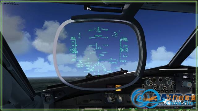 【插件分享】PMDG - 波音737NGXu v2.90.9930 [最新P3Dv4.4/4.5版]-4419 