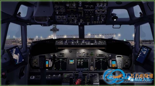 【插件分享】PMDG - 波音737NGXu v2.90.9930 [最新P3Dv4.4/4.5版]-9892 