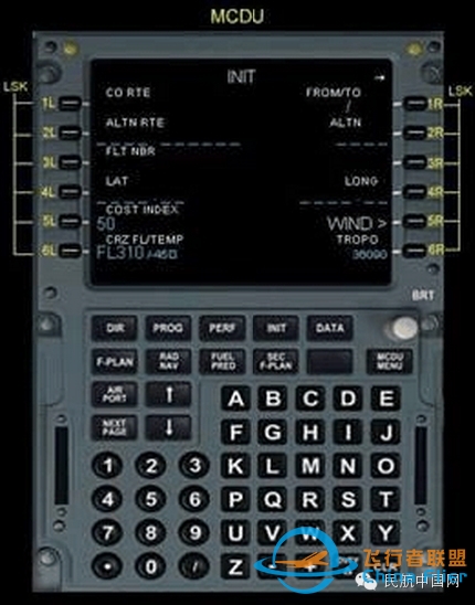 空客A320飞行手册-9383 