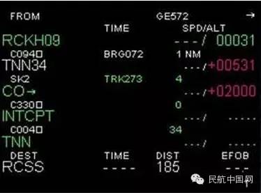 空客A320飞行手册-1985 