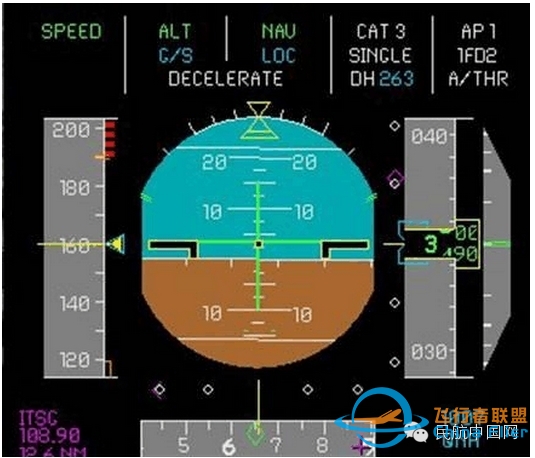 空客A320飞行手册-3765 